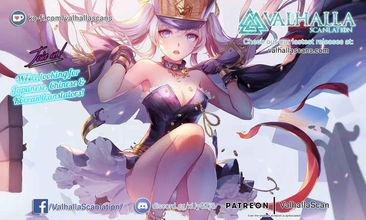 ISEKAI CHEAT MAGICIAN Chapter 12 22